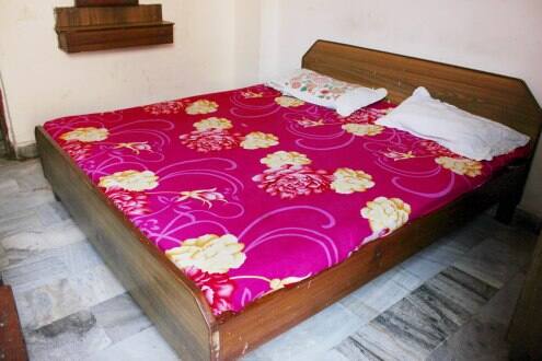 Hotel Jahanavi, Haridwar 5
